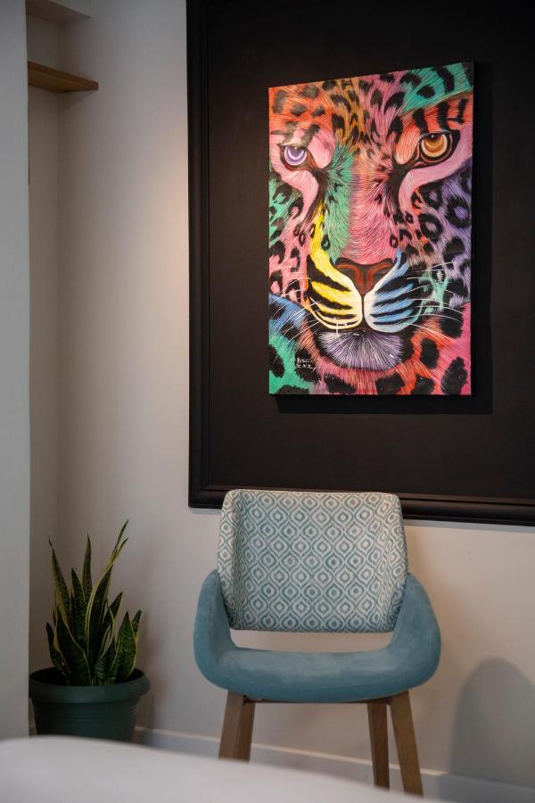 The Frogs_guest House Atene