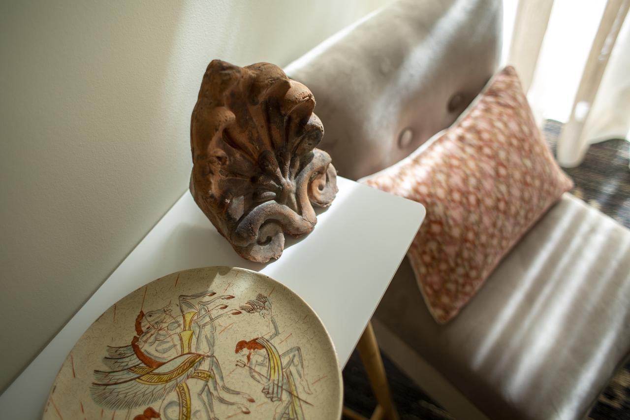 Bed & Breakfast The Frogs_guest House Atene