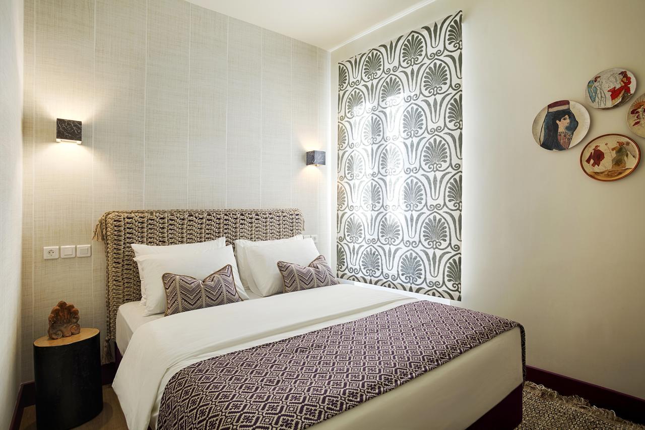 The Frogs_guest House 3* Atene