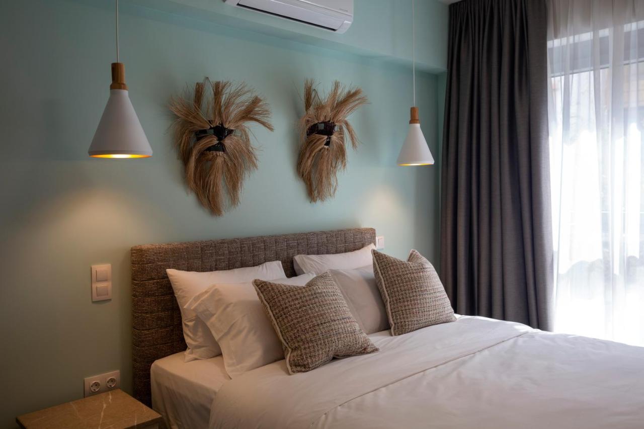 The Frogs_guest House 雅典