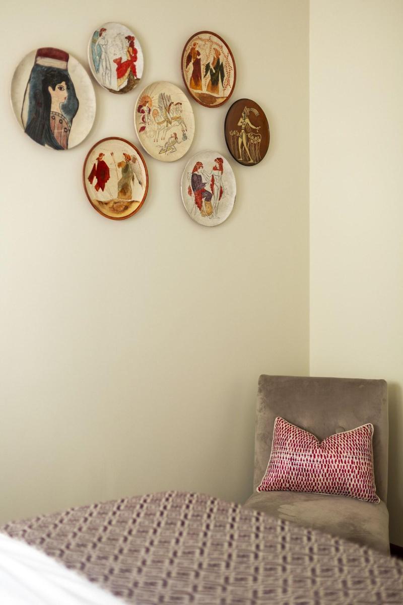 The Frogs_guest House 3* אתונה