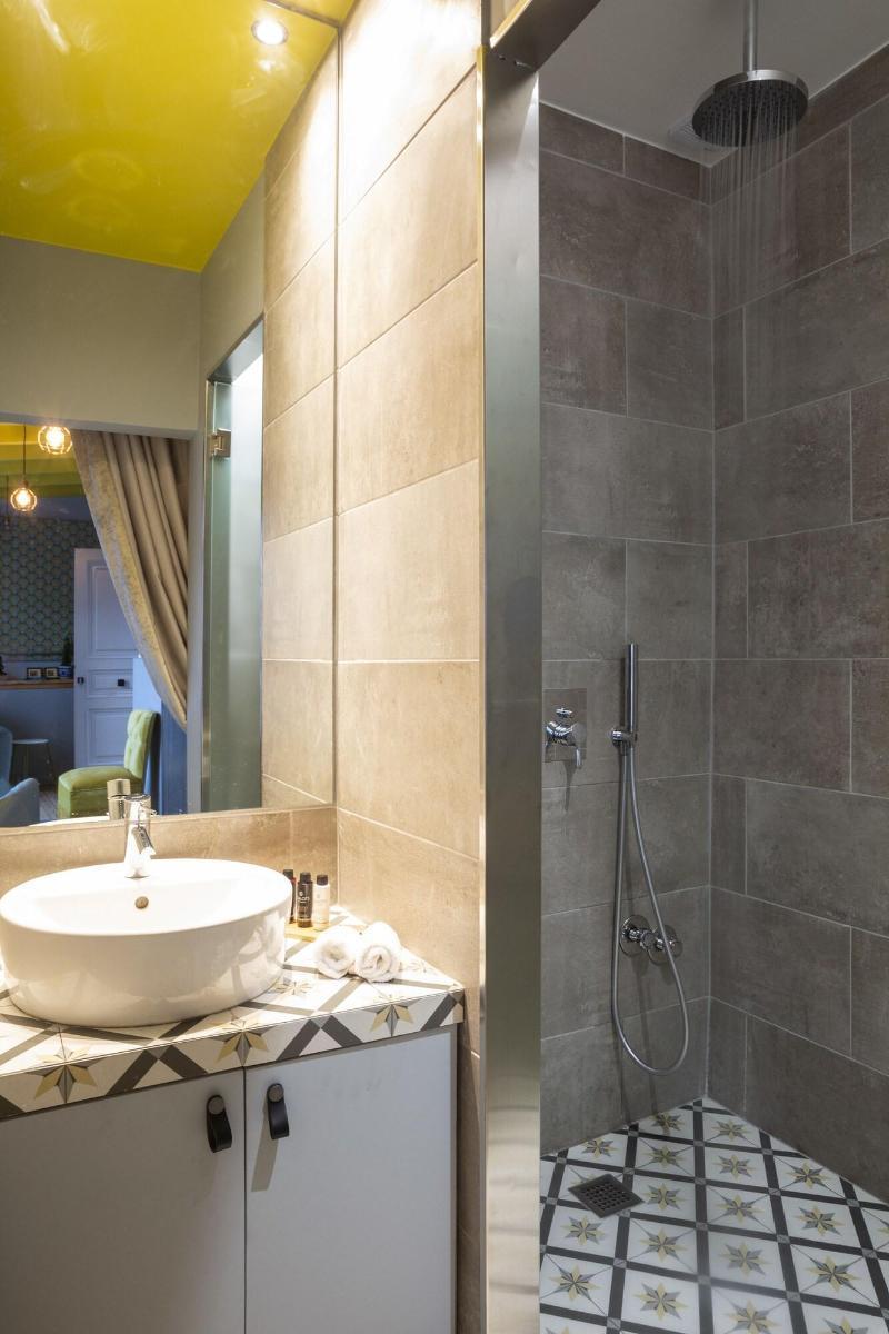 לינה וארוחת בוקר The Frogs_guest House 3*