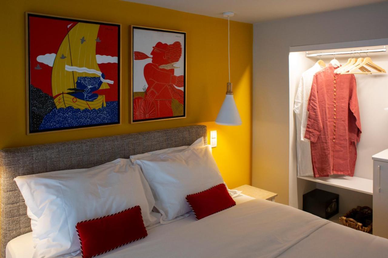 The Frogs_guest House 3*