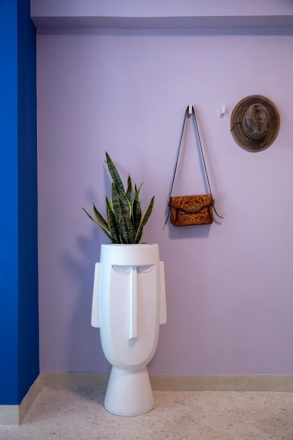 The Frogs_guest House לינה וארוחת בוקר אתונה